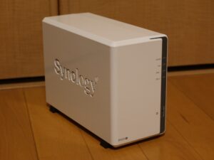 Synology DS223j 本体